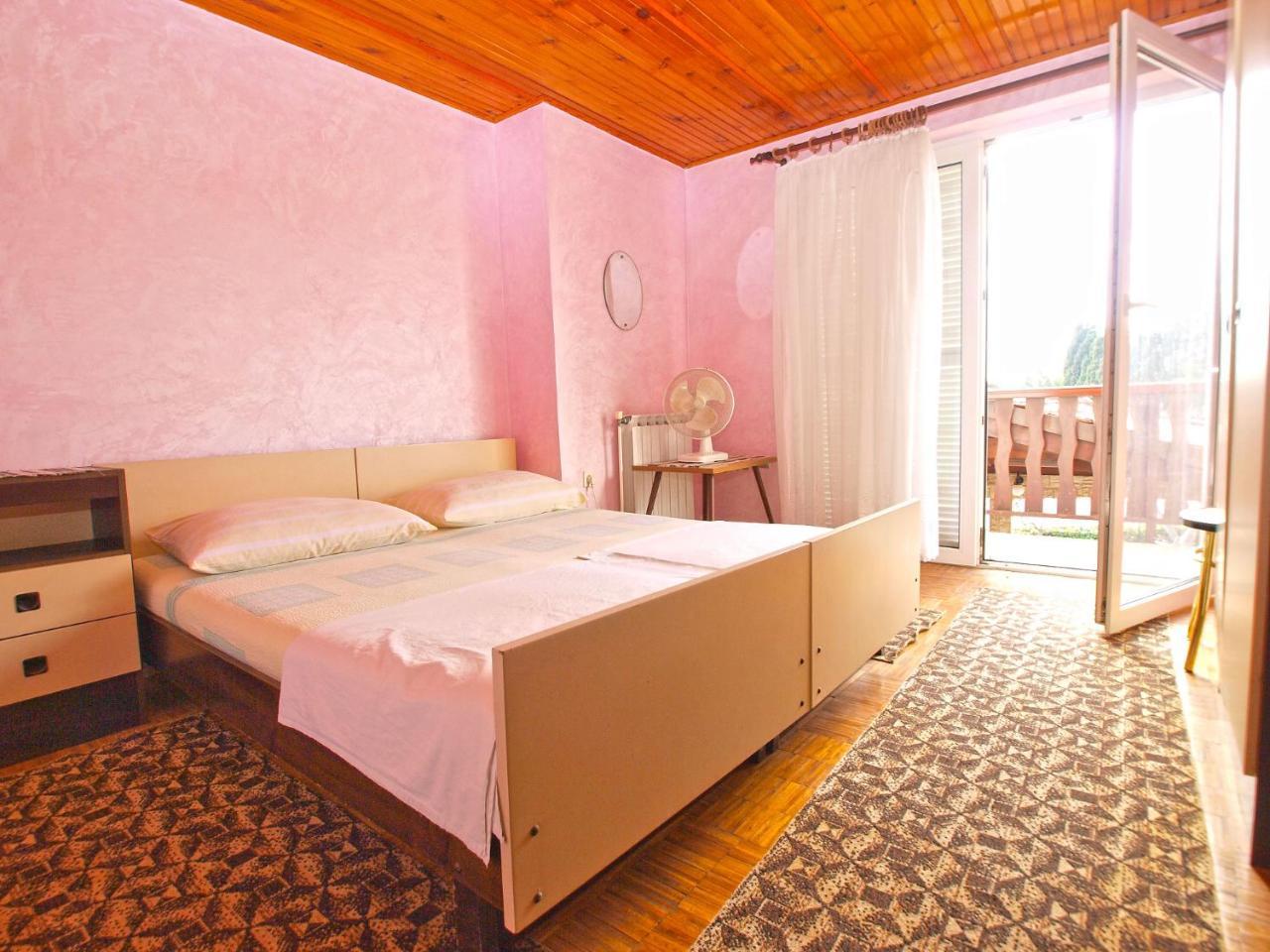 Rooms Antun 1238 Medulin Exterior photo