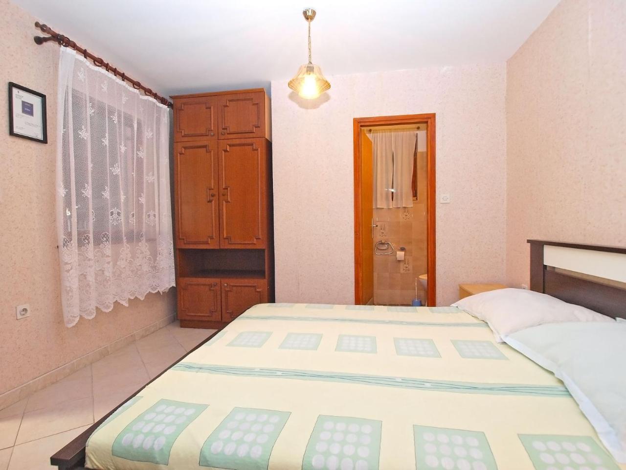 Rooms Antun 1238 Medulin Exterior photo