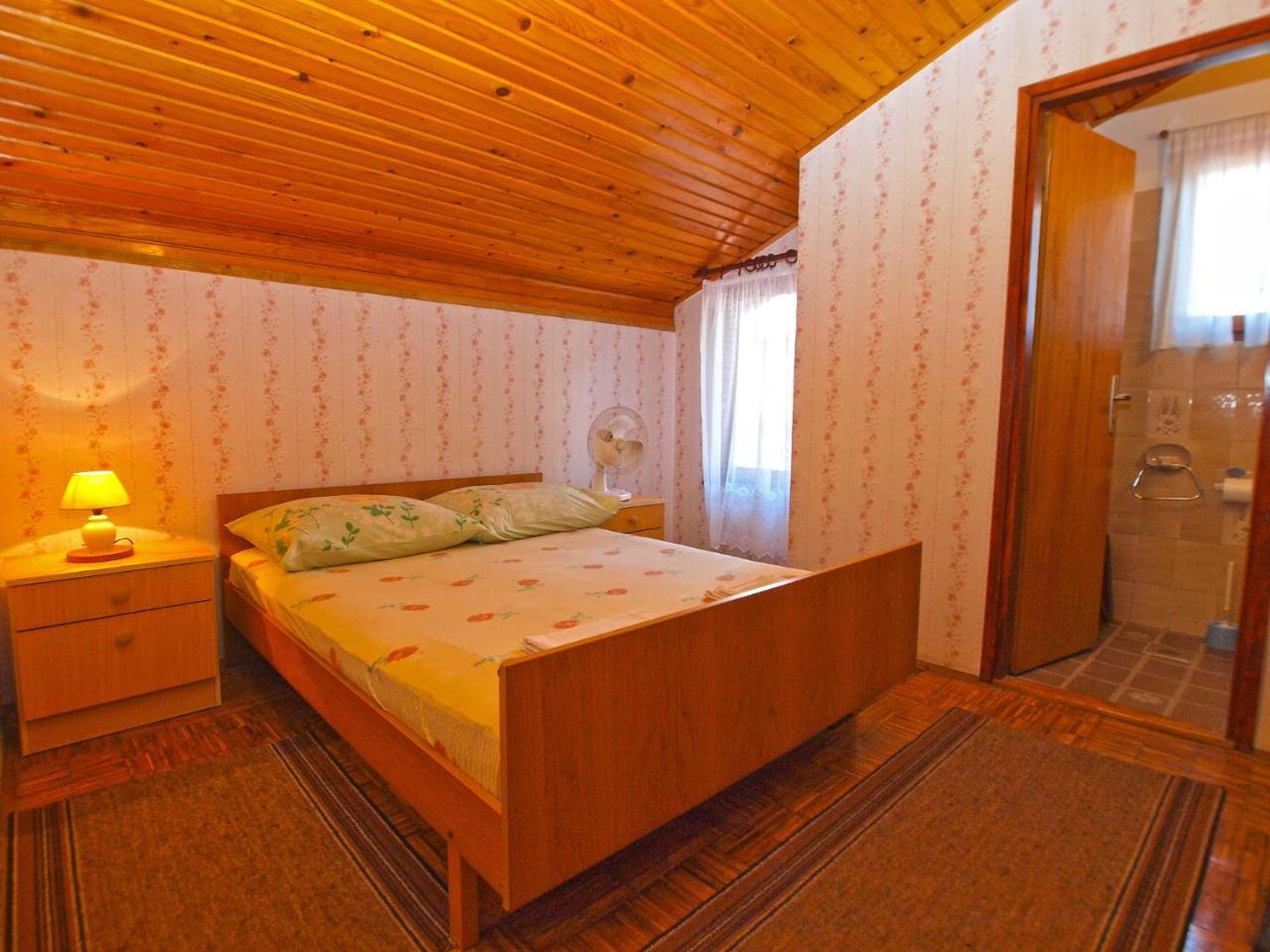 Rooms Antun 1238 Medulin Exterior photo